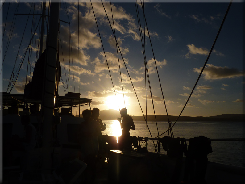 foto Isole Whitsunday